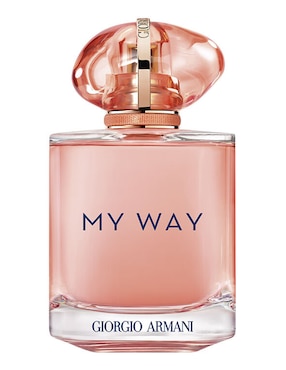 Eau De Parfum Giorgio Armani My Way Ylang Para Mujer