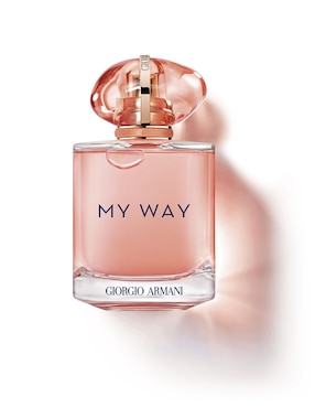 Eau de parfum Giorgio Armani My Way Ylang para mujer