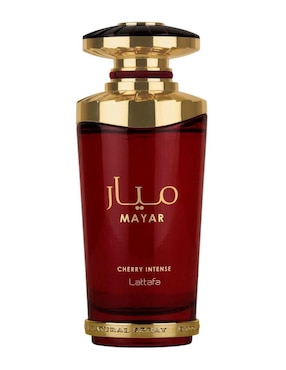 Eau De Parfum Lattafa Mayar Para Mujer