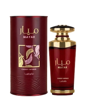 Eau de parfum Lattafa Mayar para mujer