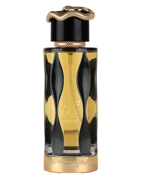 Eau De Parfum Lattafa Teriaq Unisex