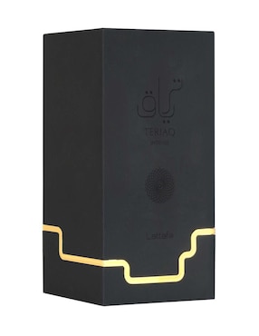 Eau de parfum Lattafa Teriaq unisex