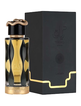 Eau de parfum Lattafa Teriaq unisex