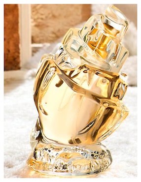 Perfume Zermat Caribe para mujer