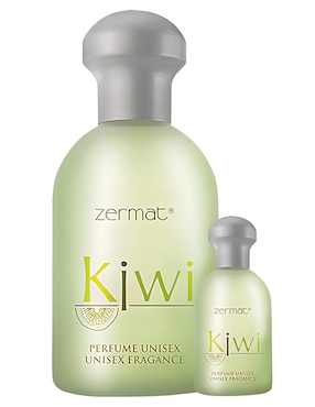 Set Parfum Zermat Kiwi Unisex