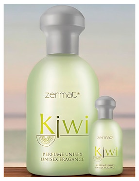 Set Parfum Zermat Kiwi unisex