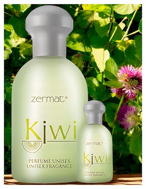 Set Parfum Zermat Kiwi unisex