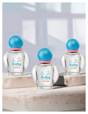 Kit Eau de cologne Zermat para mujer