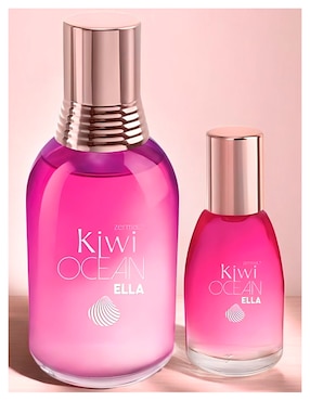 Set colonia Zermat para mujer