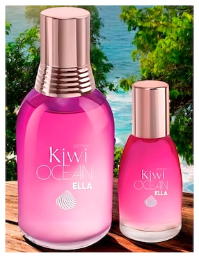 Set colonia Zermat para mujer