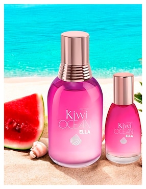 Set colonia Zermat para mujer
