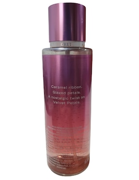 Body mist Victoria´s Secret Velvet Petals Candied para mujer