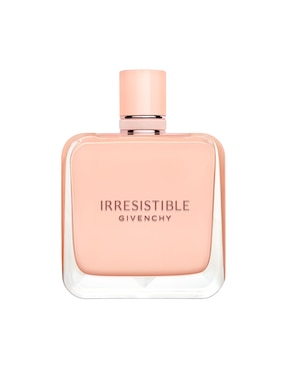 Eau De Parfum Givenchy Irresistible Nude Velvet Para Mujer