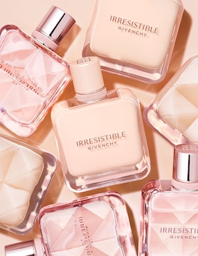Eau de parfum Givenchy Irresistible Nude Velvet para mujer