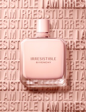Eau de parfum Givenchy Irresistible Nude Velvet para mujer