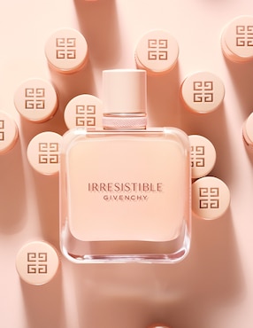 Eau de parfum Givenchy Irresistible Nude Velvet para mujer