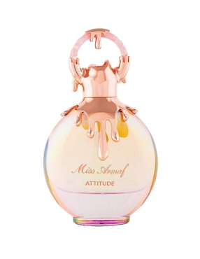 Eau de parfum Armaf Miss Armaf Attitude para mujer