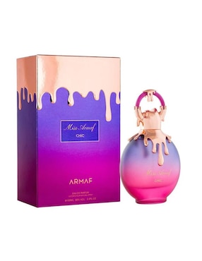 Eau de parfum Armaf Miss Armaf Chic para mujer