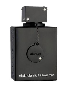 Eau De Toilette Armaf Club De Nuit Intense Para Hombre