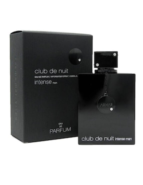Eau de toilette Armaf Club de Nuit Intense para hombre