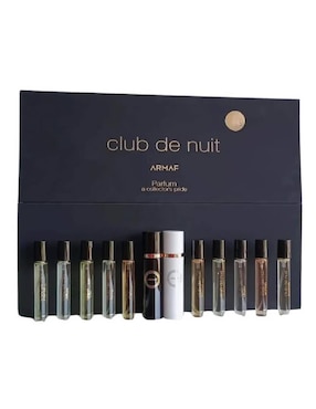 Set parfum Armaf Club de nuit unisex