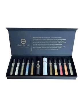 Set parfum Armaf Club de nuit unisex