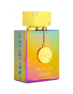 Eau de parfum Armaf Club de Nuit Untold unisex