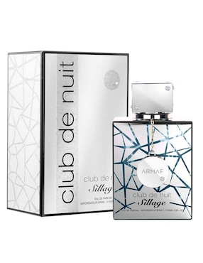 Eau de parfum Armaf Club de Nuit Sillage unisex