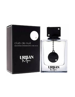 Eau de toilette Armaf Club de Nuit Urban para hombre