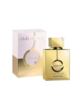 Eau de parfum Armaf Club de Nuit Milestone unisex