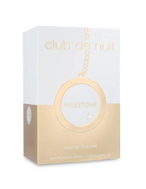 Eau de parfum Armaf Club de Nuit Milestone unisex