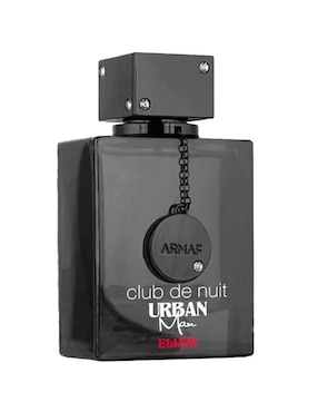 Eau de parfum Armaf Club de Nuit Urban para hombre