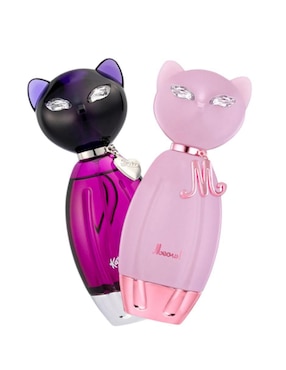 Set Eau de parfum Coty Floral Frutal para mujer
