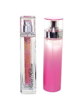 Set Eau de parfum Paris Hilton para mujer