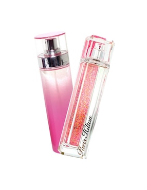 Set Eau de parfum Paris Hilton para mujer