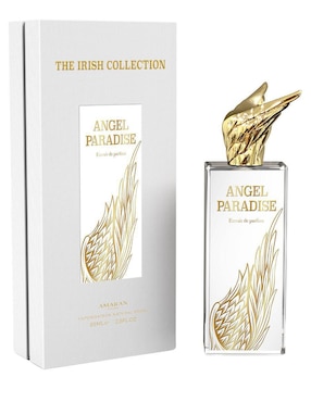 Eau de parfum Amaran Irish unisex