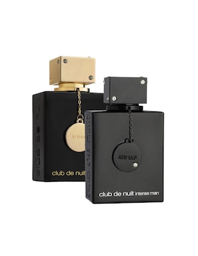 Set Eau de parfum Armaf unisex