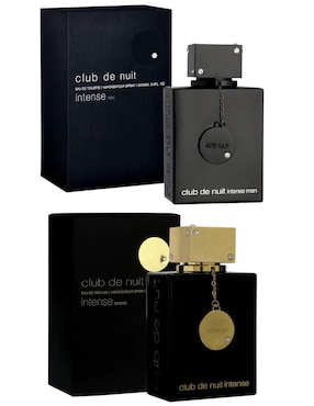 Set Eau de parfum Armaf unisex