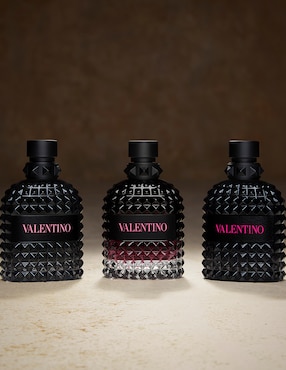 Perfume Valentino Born in Roma Extradose para hombre