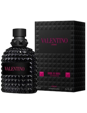 Perfume Valentino Born in Roma Extradose para hombre