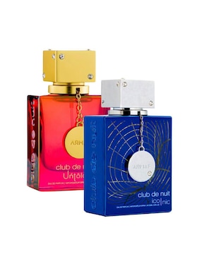 Set Eau de parfum Armaf para hombre