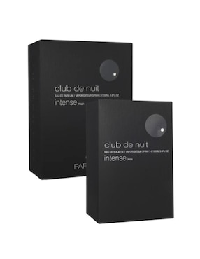Set Eau de toilette Armaf para hombre