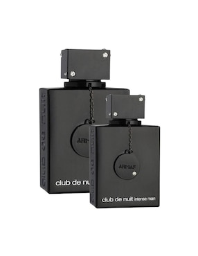 Set Eau de toilette Armaf para hombre