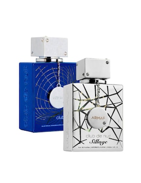 Set Eau de parfum Armaf para hombre