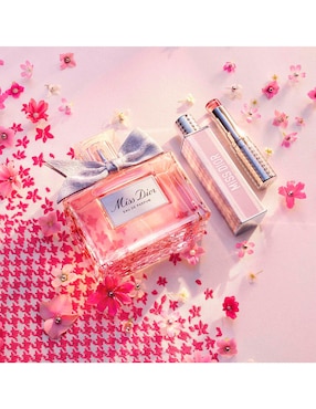 Eau de parfum sólido Dior Miss Dior Mini Miss para mujer