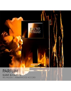 Perfume Dior Dior Homme para hombre