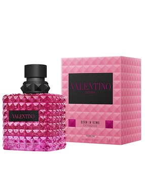 Perfume Valentino Born in Roma Extradose para mujer