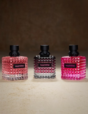 Perfume Valentino Born in Roma Extradose para mujer
