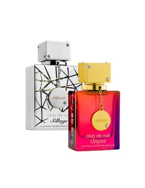 Set Eau de parfum Armaf para hombre