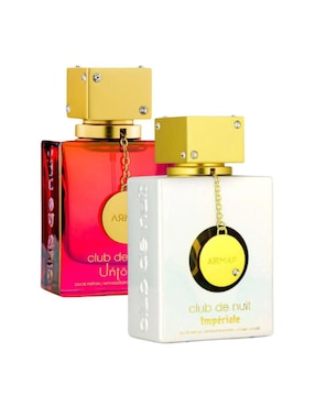 Set Eau de parfum Armaf unisex